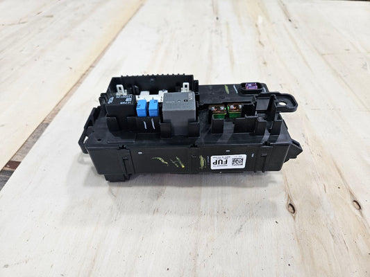 2019 SIERRA150 RH DASH FUSE BOX WIRE JUNCTION 30227 - image 2