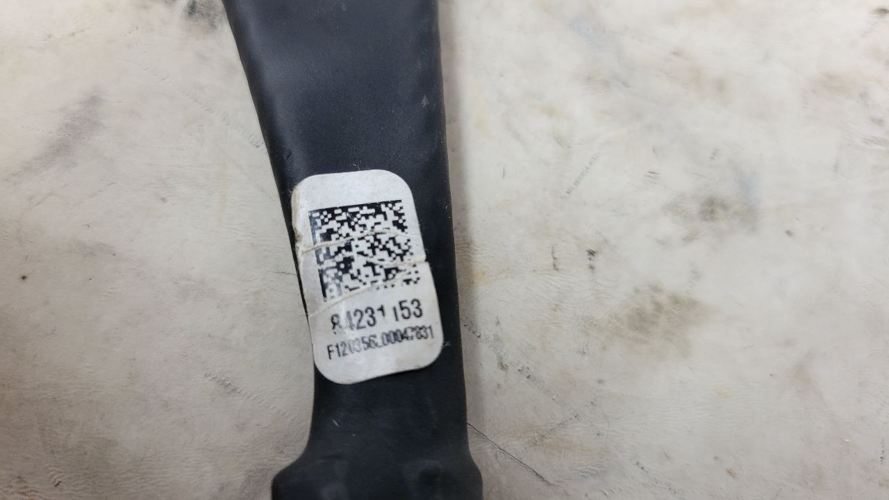 2022 CAMARO RH PASSENGER SEAT BELT BUCKLE 30318 - image 11