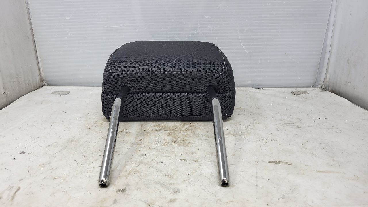 2017 CAMARO FRONT SEAT HEADREST BLACK CLOTH 30325 - image 6