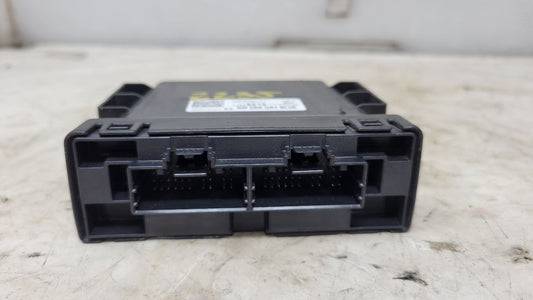 2019 SILVRDO15 NETWORK GATEWAY MODULE 13528616 30375 - image 2