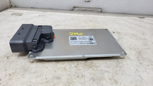 2019 CAMARO MAGNERIDE SUSPENSION MODULE 84214461 30673 - image 2