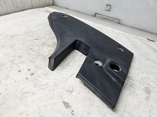 2019 CAMARO LH TAIL LAMP COVER FILLER PANEL 30718 - image 2