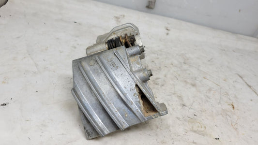 2019 POLUTV FRONT RH BRAKE CALIPER & BRACKET 30896 - image 2