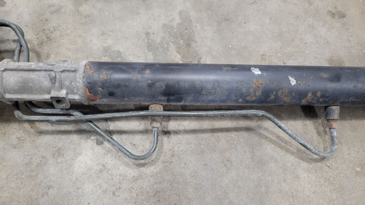 2010 CAMARO POWER STEERING RACK & PINION SS 30980 - image 20