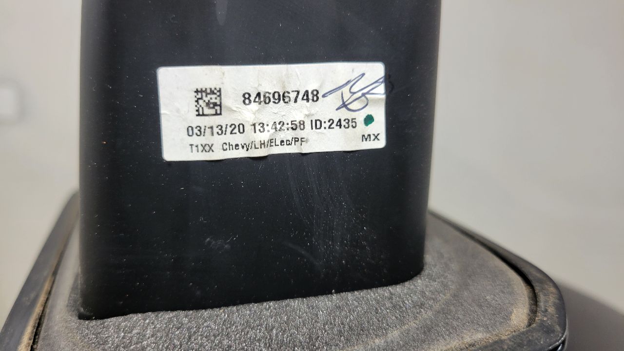 2020 SILVRDO15 LH BLACK W/360 VIDEO & OBSTACLE 31152 - image 16
