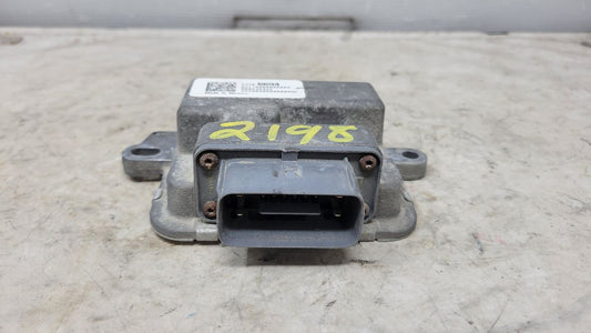 2020 SILVRDO15 TRAILER TOWING BRAKE MODULE 23306694 31156 - image 2