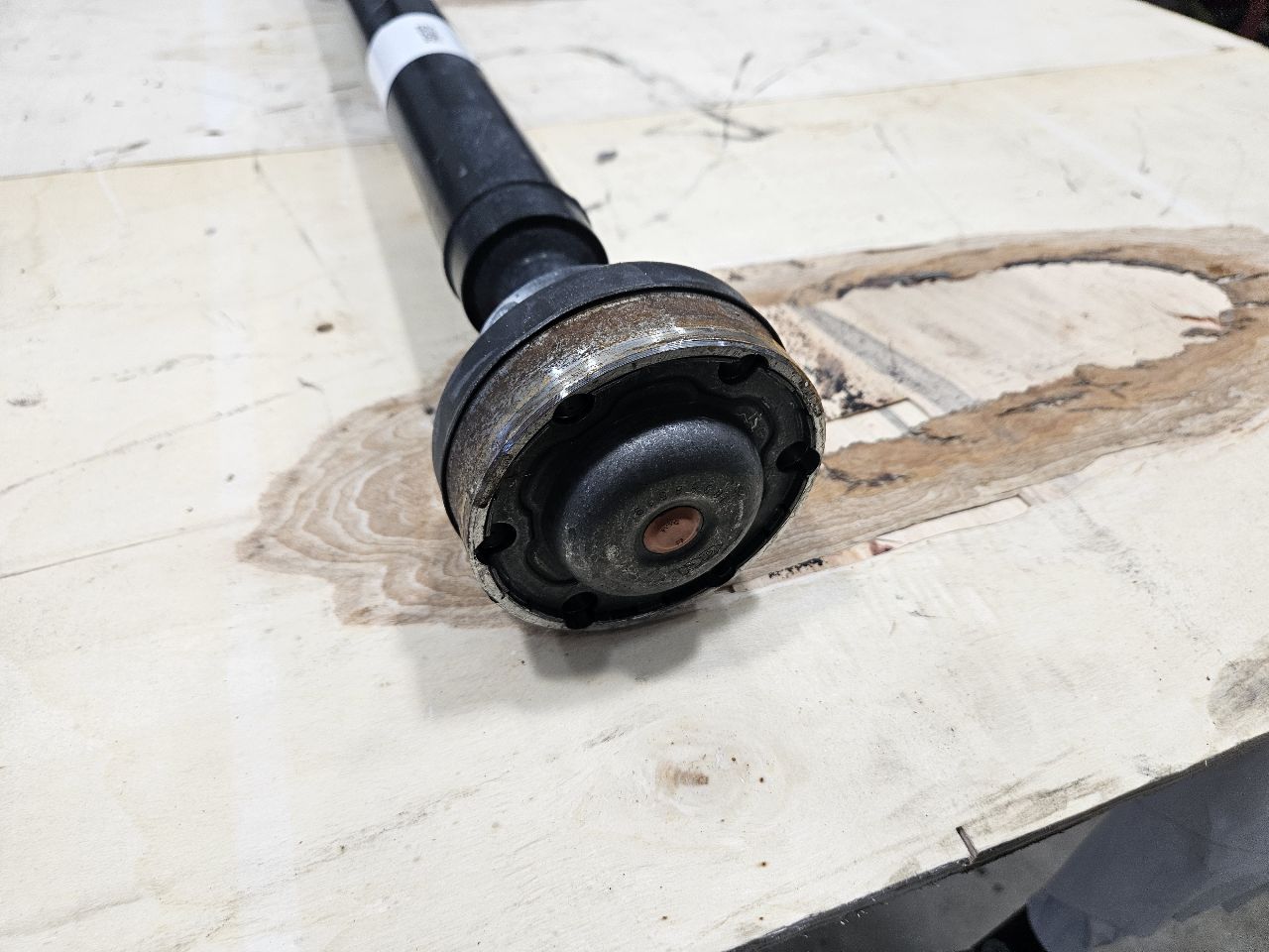 2020 SIERDEN15 4WD FRONT DRIVE SHAFT 23370093 52K 31326 - image 11