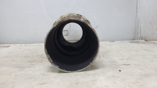 2020 SIERDEN15 6.2L L87 CATBACK EXHAUST FLANGE FLEX 31333 - image 2