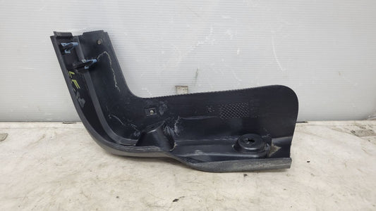 2022 SILVRDO15 LH FRONT WHEEL MUD SPLASH GUARD 31396 - image 2
