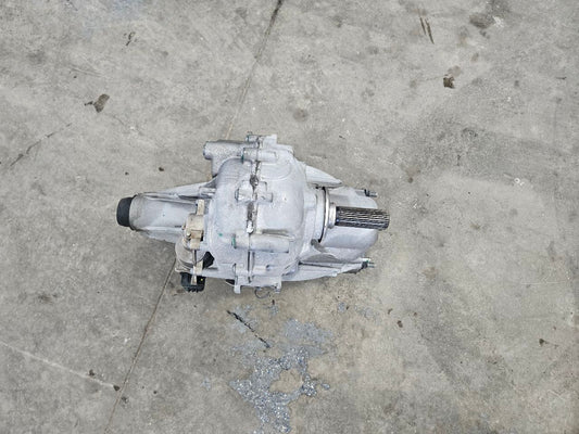 2022 SILVRDO15 2 SPEED TRANSFER CASE BFG 33K 31406 - image 2