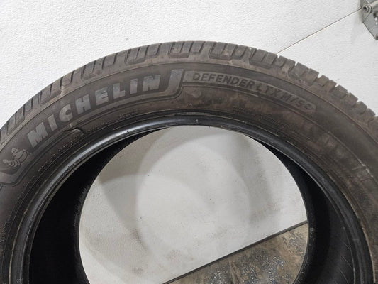 2020 SIERDEN15 DEFENDER LTX 275/50R22 11/32 NIC/CUT 31418 - image 2
