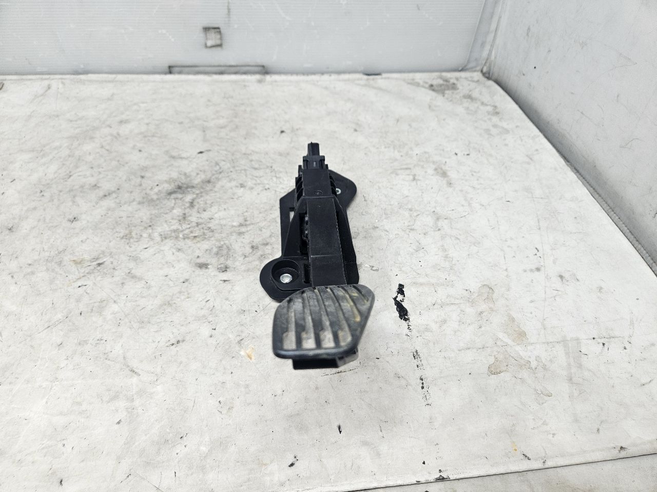 2019 SIERRA150 GAS PEDAL THROTTLE POSITION 23363936 31422 - image 6