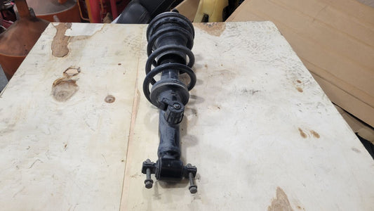 2020 SIERDEN15 FRONT MAGNARIDE STRUT 66K 84818791 31465 - image 2