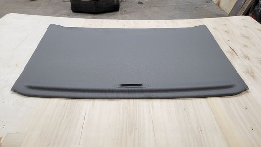 2020 SIERDEN15 SUNROOF SHADE DARK ASH GREY 31489 - image 2