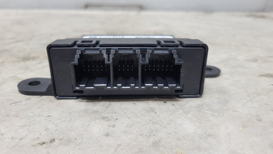 2020 SIERDEN15 PARK ASSIST MODULE 84683118 31508 - image 2