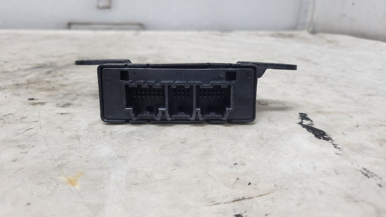 2020 SIERDEN15 PARK ASSIST MODULE 84683118 31508 - image 7