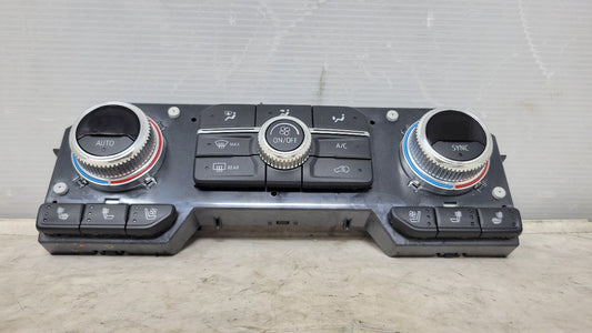 2020 SIERDEN15 CLIMATE CONTROLS HEATER AC 84692238 31564 - image 2