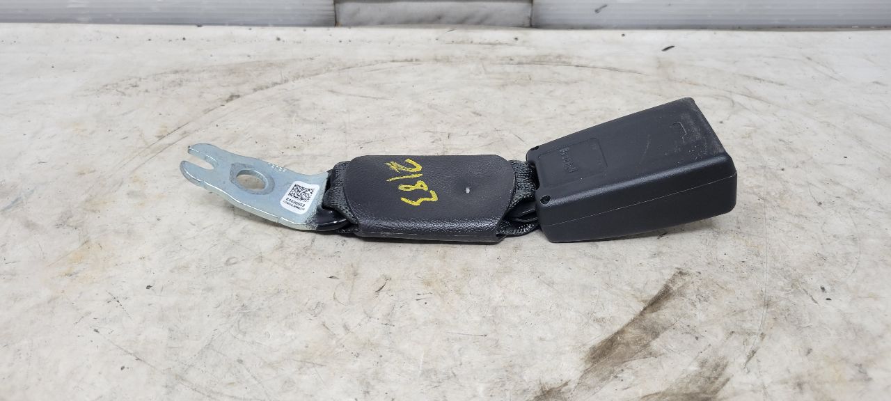 2021 CAMARO REAR SEAT BELT BUCKLE LH RH 84002412 31631 - image 8