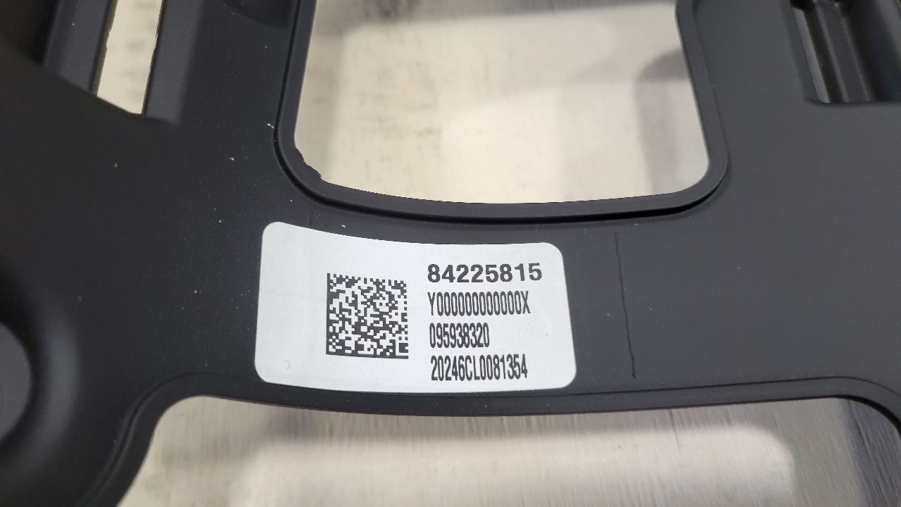 2021 CAMARO DASH CLUSTER RADIO BEZEL TRIM 31642 - image 16