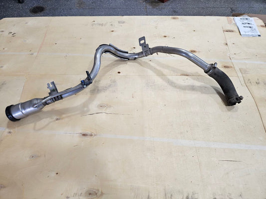 2021 CAMARO FUEL FILLER NECK 84683322 31708 - image 2