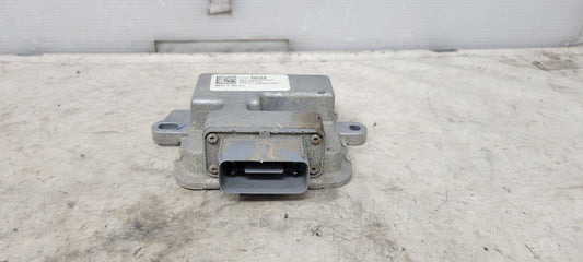 2024 SILVRDO15 TRAILER TOWING BRAKE MODULE 23306694 31747 - image 2