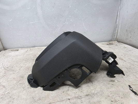 2024 SILVRDO15 RH DASH TRIM & HEATER VENT 87827214 31822 - image 2