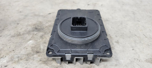 2024 SILVRDO15 HEADLIGHT BALLAST MODULE 13558881 31863 - image 2