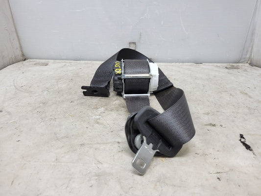 2024 SILVRDO15 RH REAR SEAT BELT RETRACTOR BLACK 31903 - image 2
