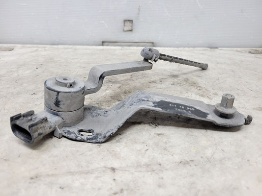 2020 SIERDEN15 RH REAR RIDE HEIGHT SENSOR 84360740 31919 - image 2