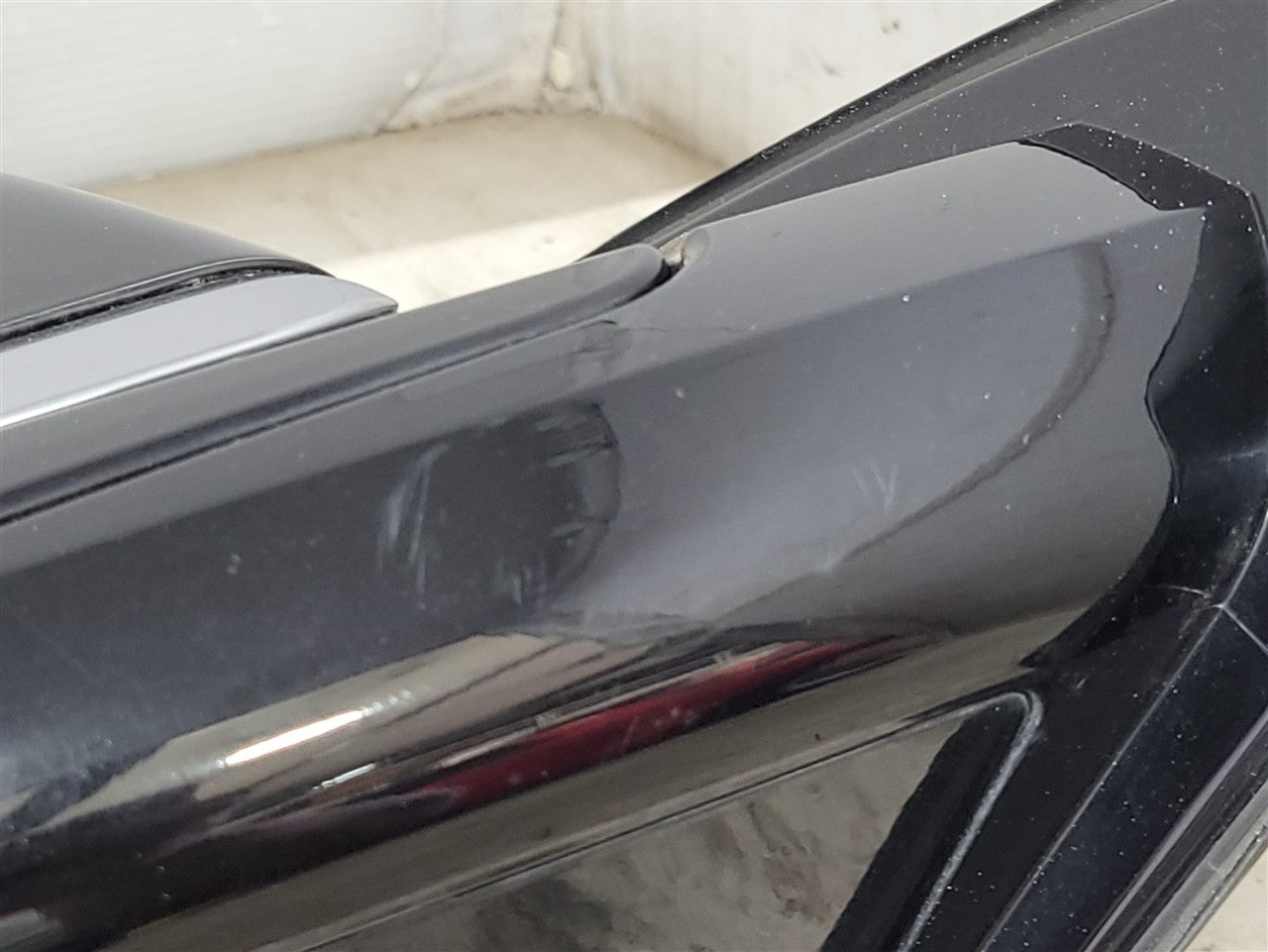 2020 ESCALAESV RH MIRROR BLACK GBA W/BLIND SPOT 32112 - image 15