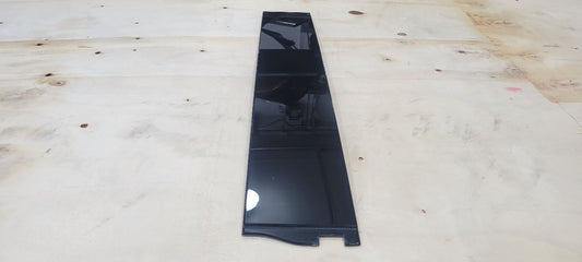 2020 ESCALAESV RH REAR DOOR APPLIQUE FORWARD TRIM 32118 - image 2