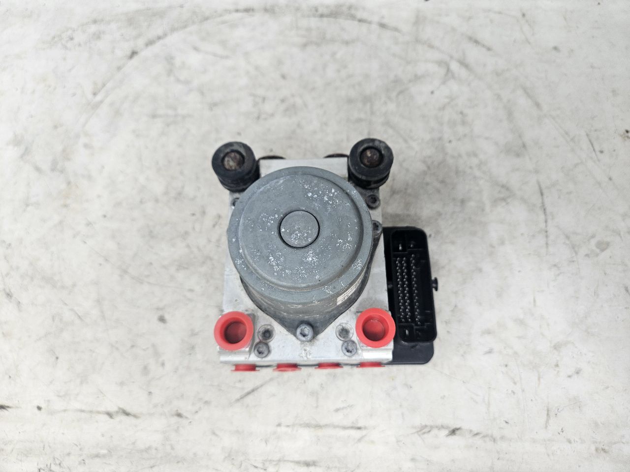 2020 ESCALAESV ABS BRAKE PUMP & MODULE 84609538 32135 - image 8