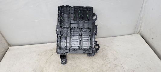 2020 ESCALAESV LH UNDER DASH FUSE BOX 84114438 32147 - image 2