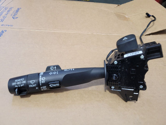 2020 ESCALAESV TURN SIGNAL & WIPER SWITCH STALK 32152 - image 2