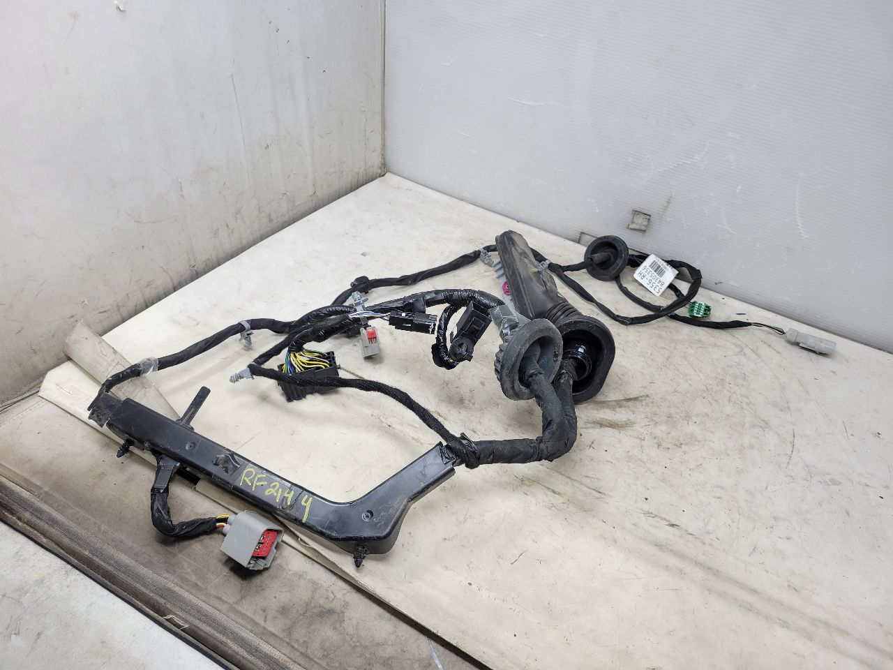 2020 ESCALAESV FRONT RH DOOR WIRE HARNESS 84305356 32188 - image 10