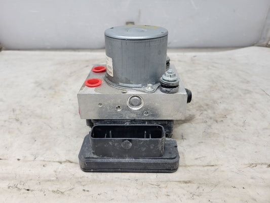 2021 CAMARO ABS BRAKE CONTROL MODULE & PUMP 10K 32222 - image 2