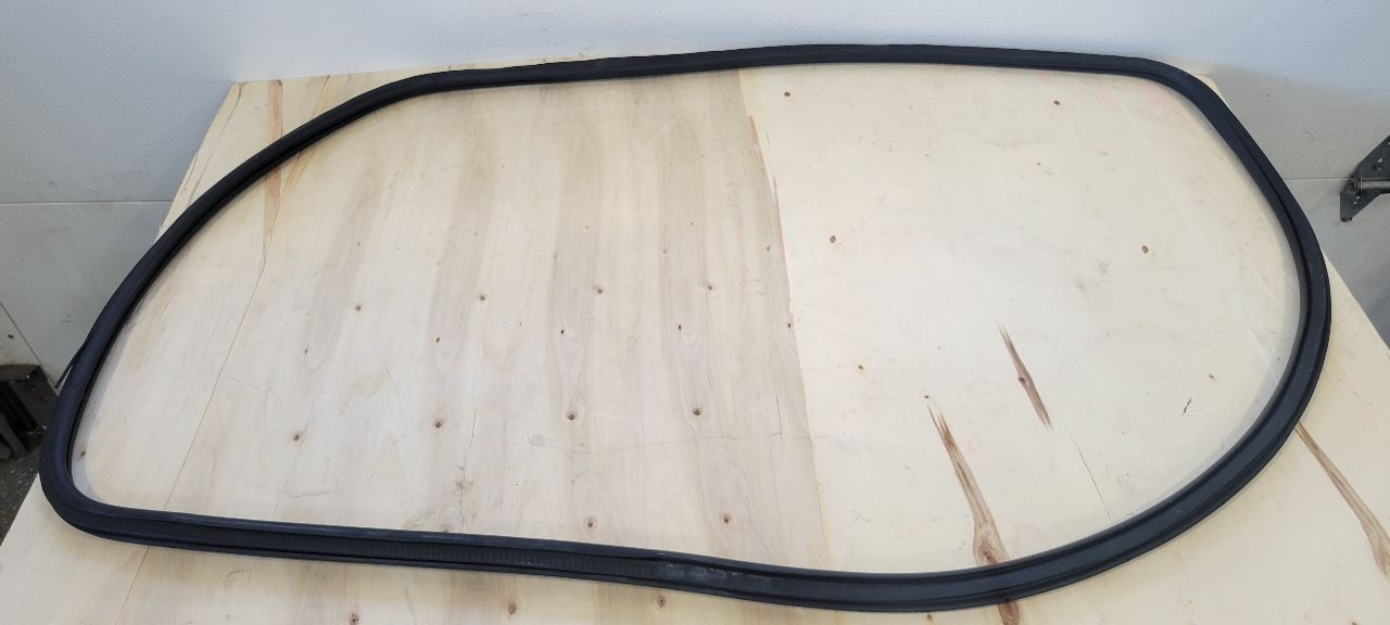 2019 ESCALADE FRONT RH DOOR WEATHERSTRIP 32248 - image 10
