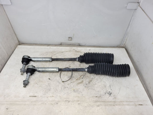 2019 ESCALADE INNER & OUTER TIE RODS PAIR 22K 32361 - image 2