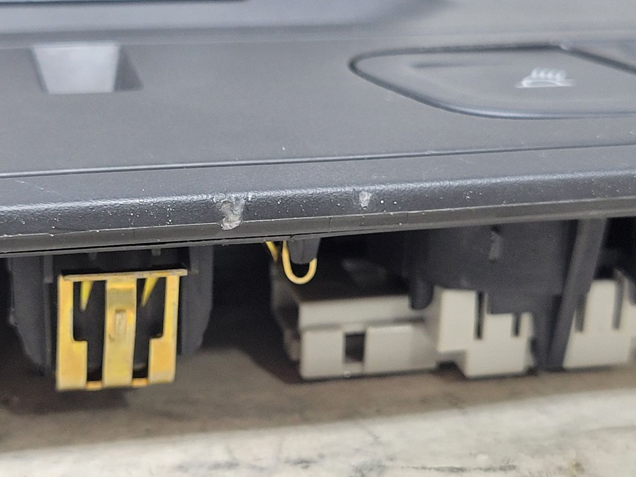 2019 CAMARO OVERHEAD CONSOLE MAP LIGHTS 84604464 32491 - image 11