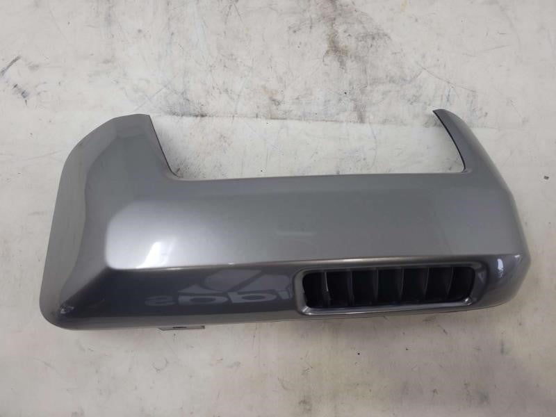 2018 SILVRDO15 RH PASSENGER DASH TRIM & DEFROST VEN 324 - image 6
