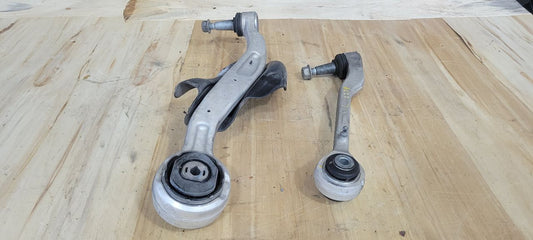 2019 CAMARO LH FRONT LOWER CONTROL ARMS PAIR 19K 32540 - image 2