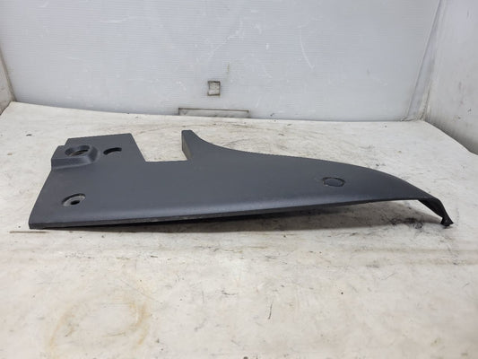 2022 CAMARO LH TAIL LAMP COVER FILLER PANEL 32547 - image 2