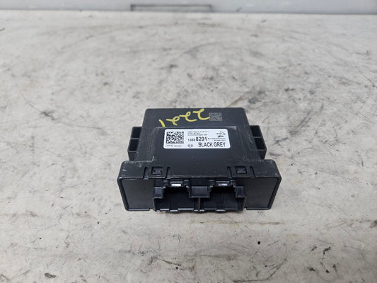 2020 ESCALADE SERIAL DATA GATEWAY MODULE 13598291 32566 - image 2