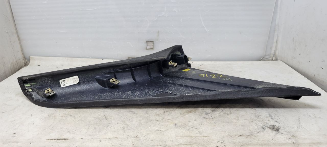 2016 ESCALADE CENTER CONSOLE LH UPPER TRIM W/START 32600 - image 10