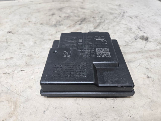 2017 CAMARO KEYLESS ENTRY THEFT MODULE 13510106 32696 - image 2