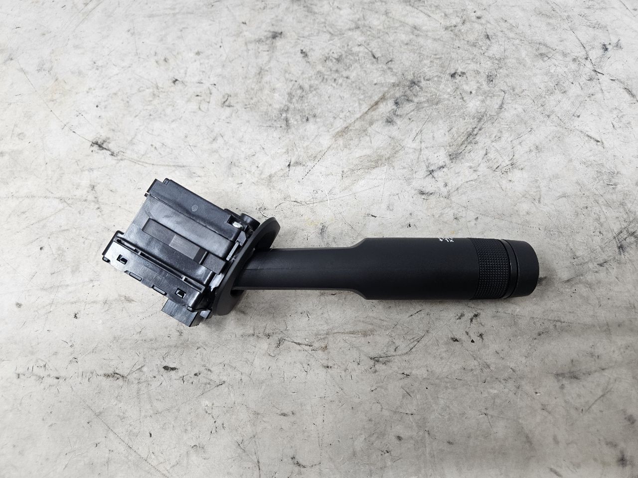 2017 CAMARO COLUMN WIPER STALK SWITCH 23465300 32697 - image 6