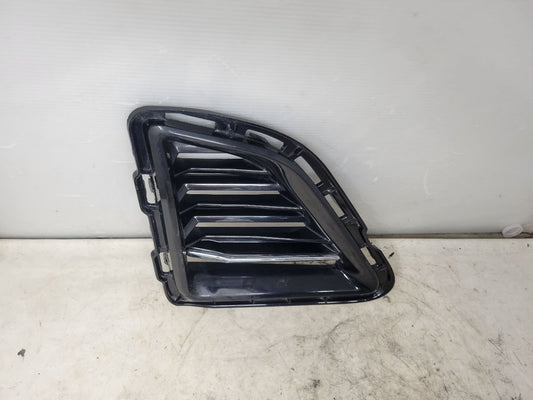 2017 CAMARO SS LH LOWER GRILLE 84278550 32714 - image 2