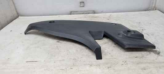 2017 CAMARO LH TAIL LAMP COVER FILLER PANEL 32716 - image 2