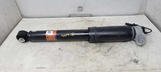 2017 CAMARO RH REAR MAGNERIDE SHOCK 48K MILES 32724 - image 2