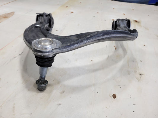 2022 SILVRDO15 OEM RH UPPER CONTROL ARM 25K MILES 32813 - image 2